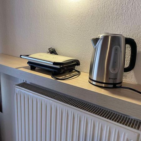 Katerinas Apartmens Skiathos Town Luaran gambar
