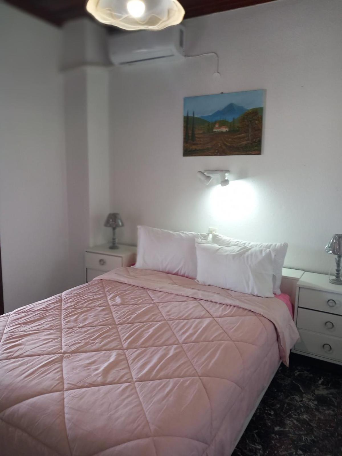 Katerinas Apartmens Skiathos Town Luaran gambar