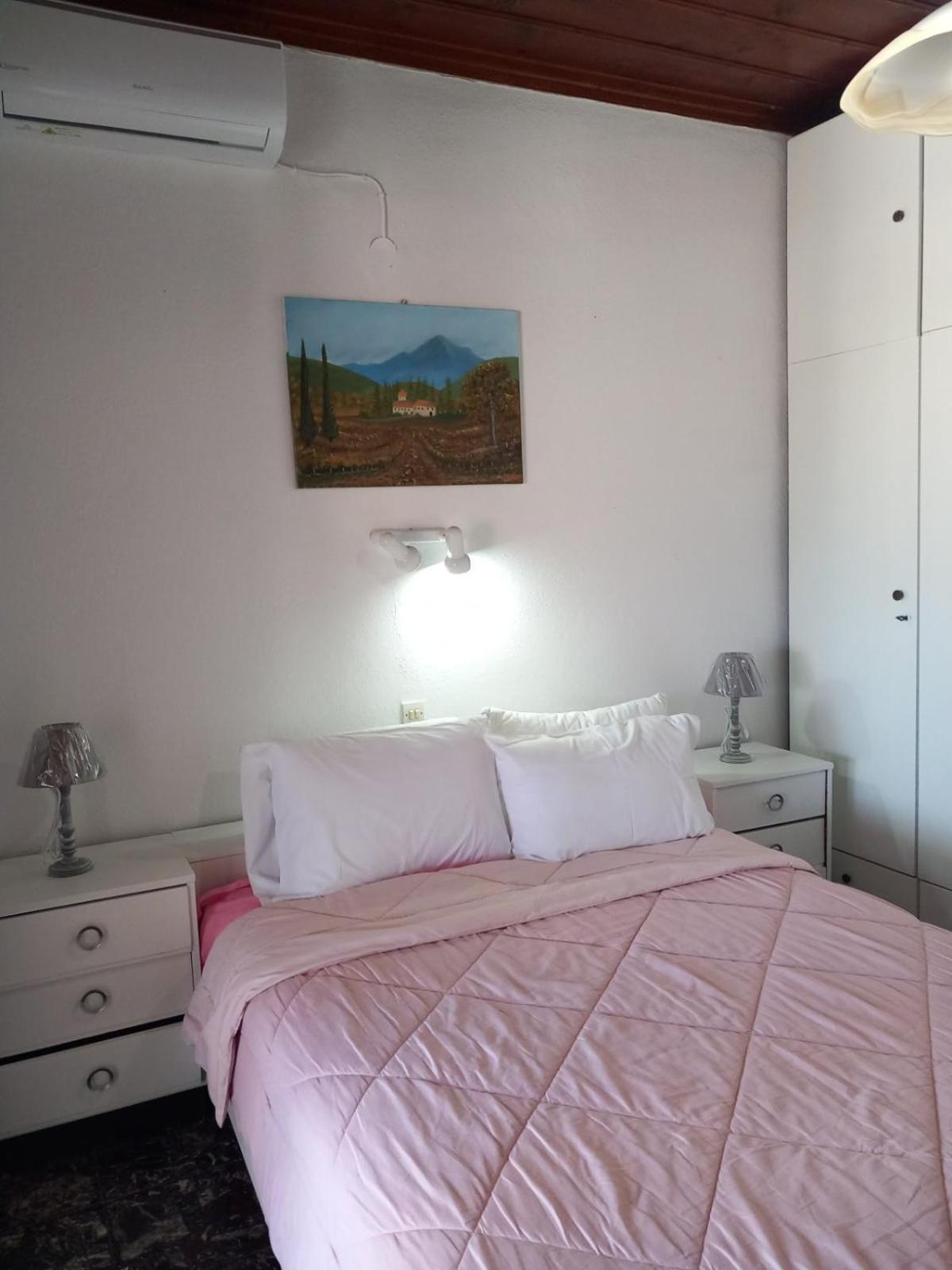 Katerinas Apartmens Skiathos Town Luaran gambar