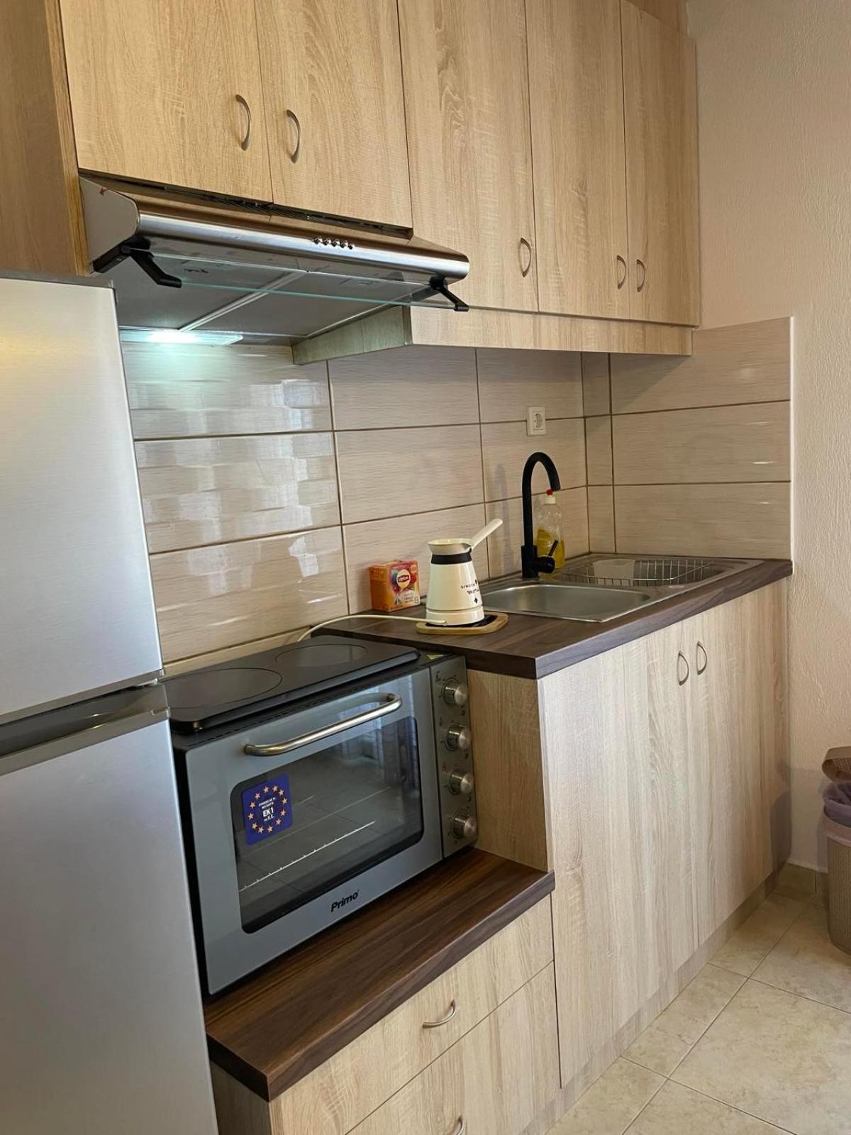 Katerinas Apartmens Skiathos Town Luaran gambar