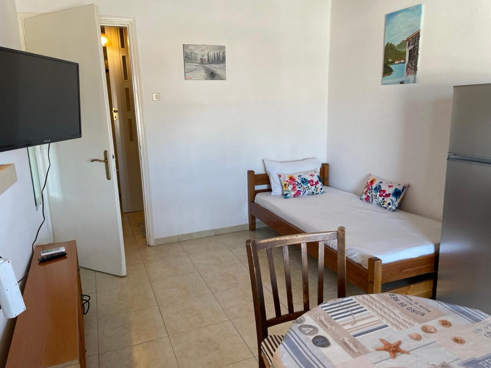 Katerinas Apartmens Skiathos Town Luaran gambar