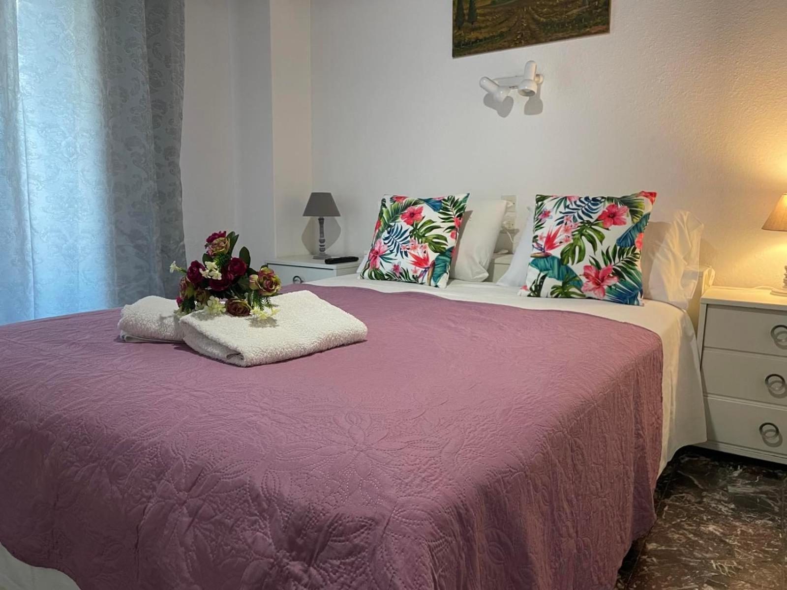 Katerinas Apartmens Skiathos Town Luaran gambar