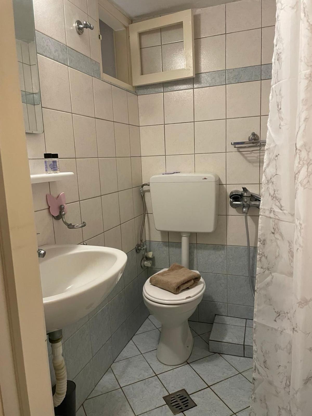 Katerinas Apartmens Skiathos Town Luaran gambar
